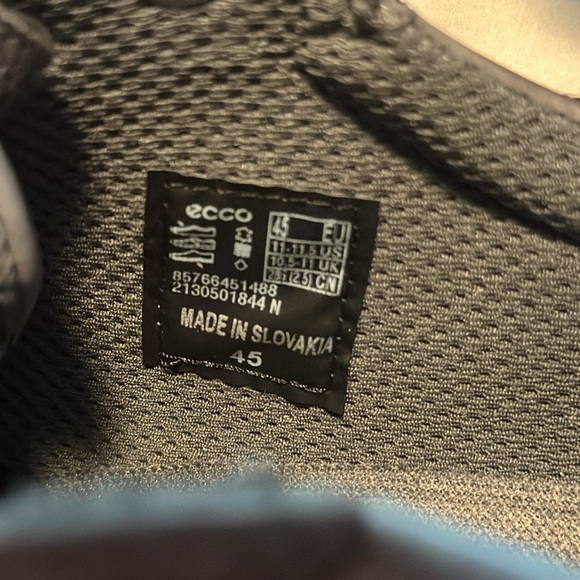 Ecco Danish Design New without tag - Picture 5 of 6